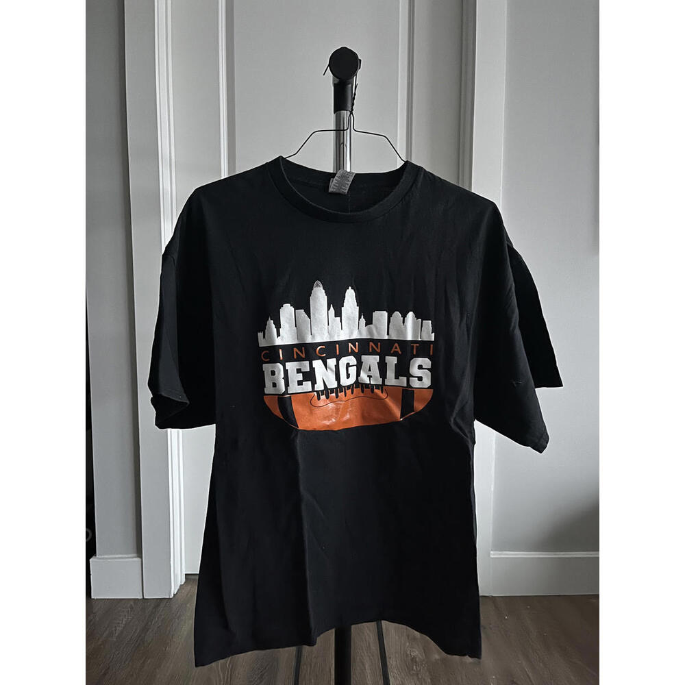 Cincinnati Bengals T shirt